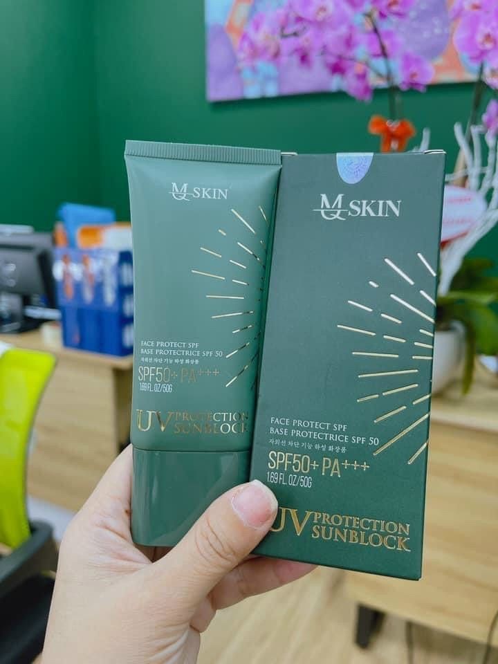 Chống nắng MQSKIN