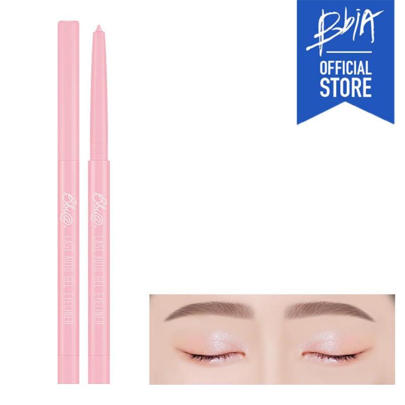 Gel kẻ mắt Bbia Last Auto Gel Eyeliner 0.3g (10 màu)
