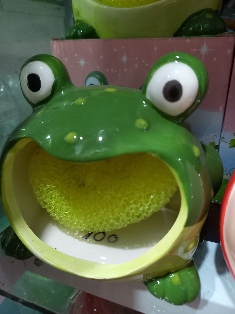 nhà ở cho chuột hamster