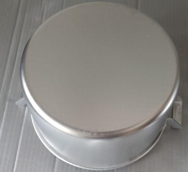 NỒI HẤP NHÔM LOẠI 2KG