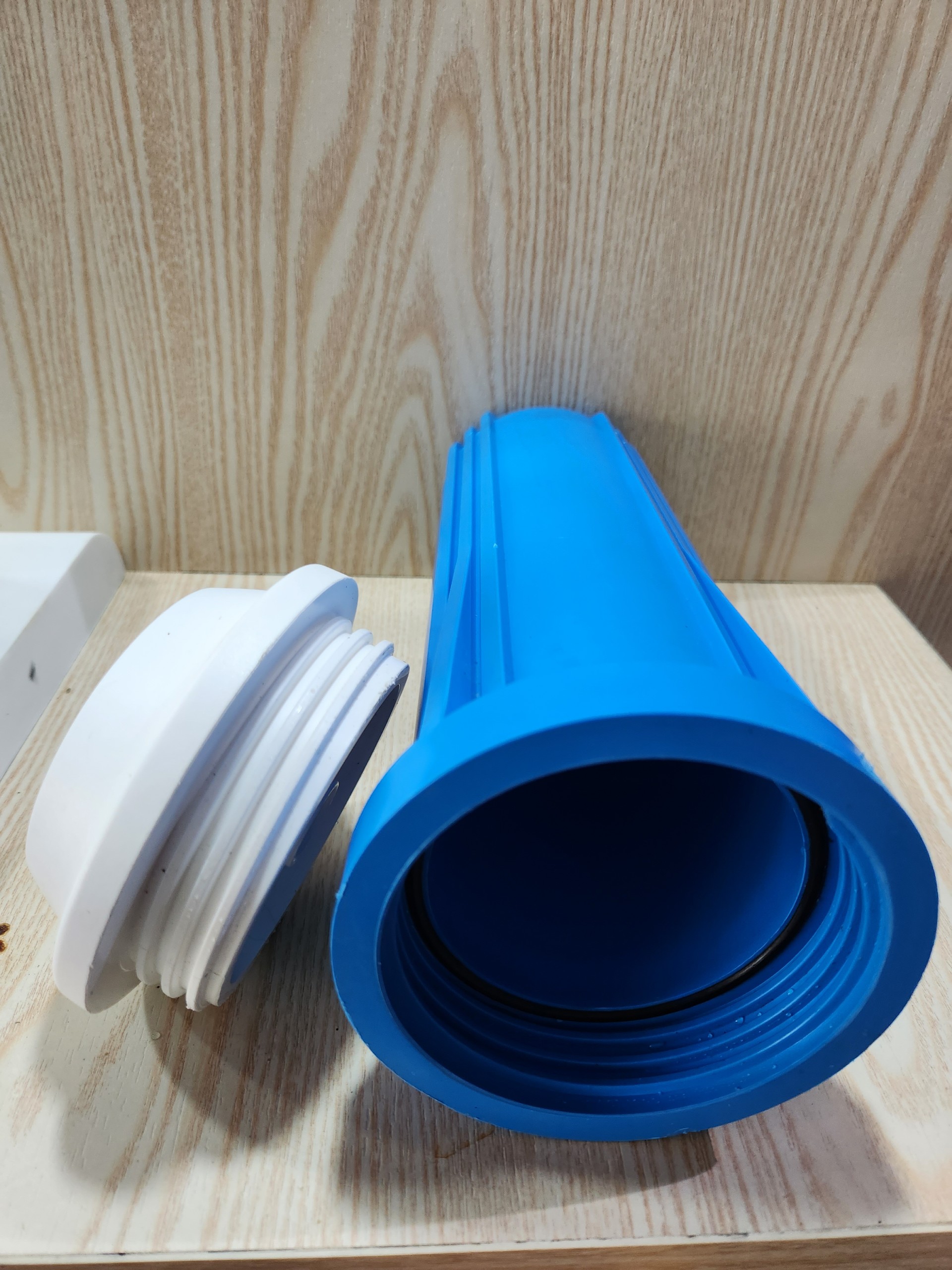 Cốc lọc nước số Karofi (cút nối nhanh)