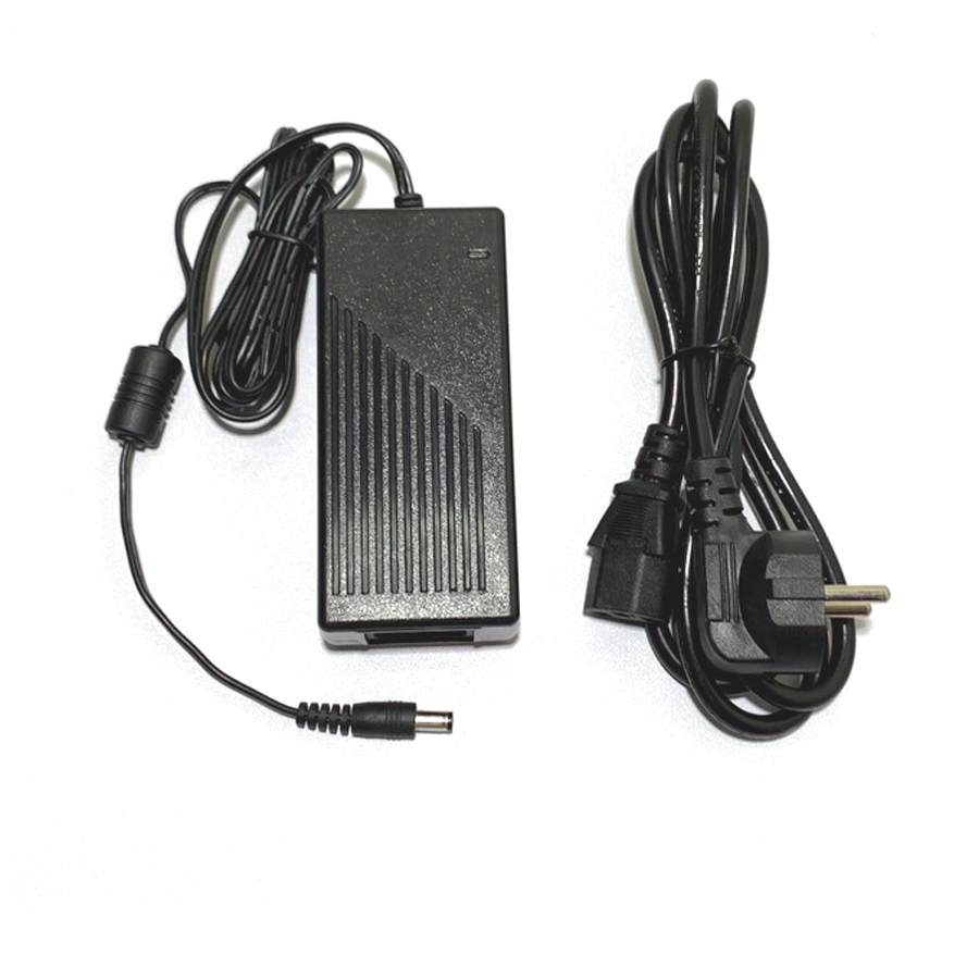 Nguồn Adapter DC 5V 5A loại tốt (chuyển đổi nguồn điện AC 220V sang DC 5V)