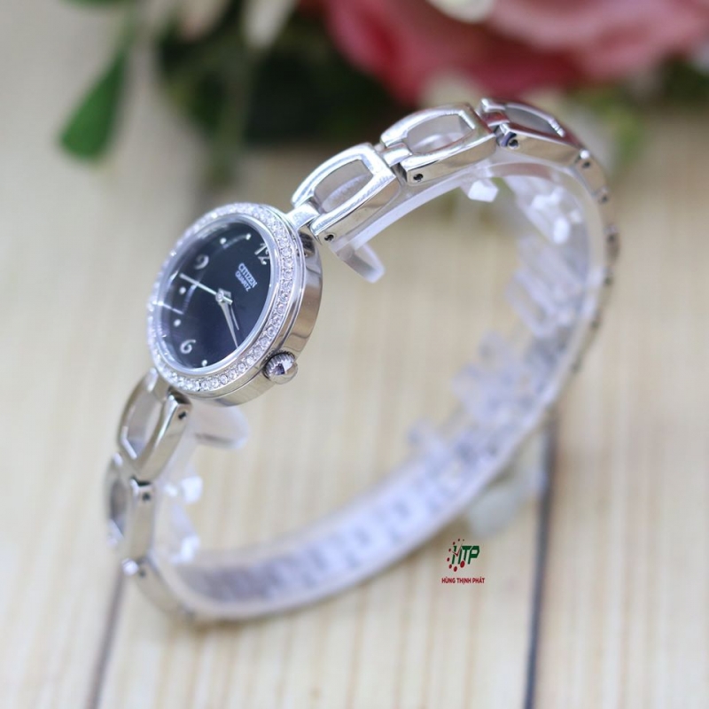 Đồng Hồ Nữ Citizen EJ6070-51E