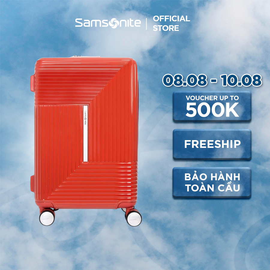 Samsonite Apinex Spinner EXP