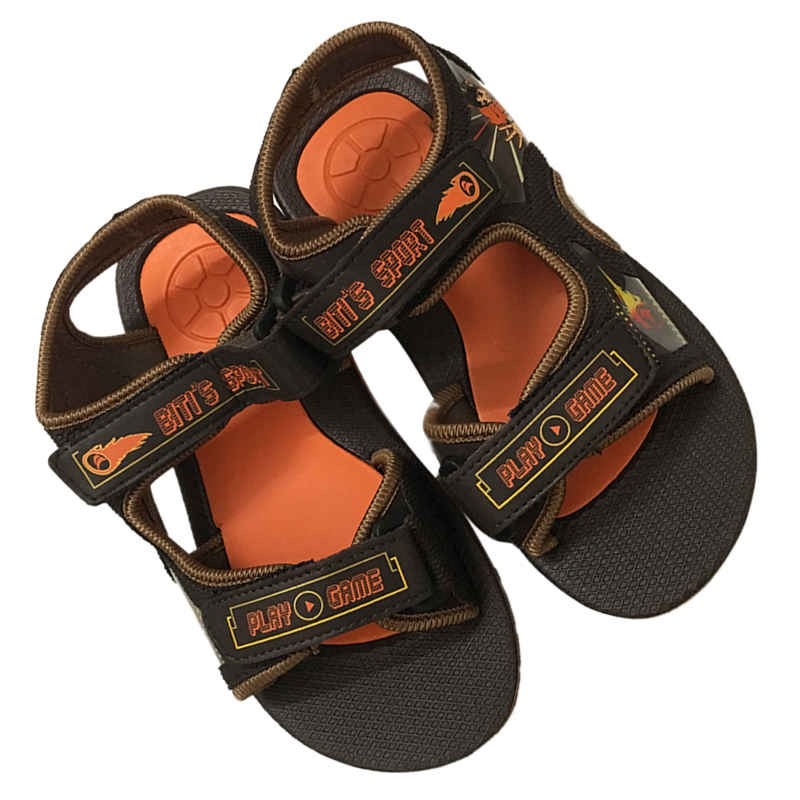 ☑☜  SANDAL BÉ TRAI SXB004355