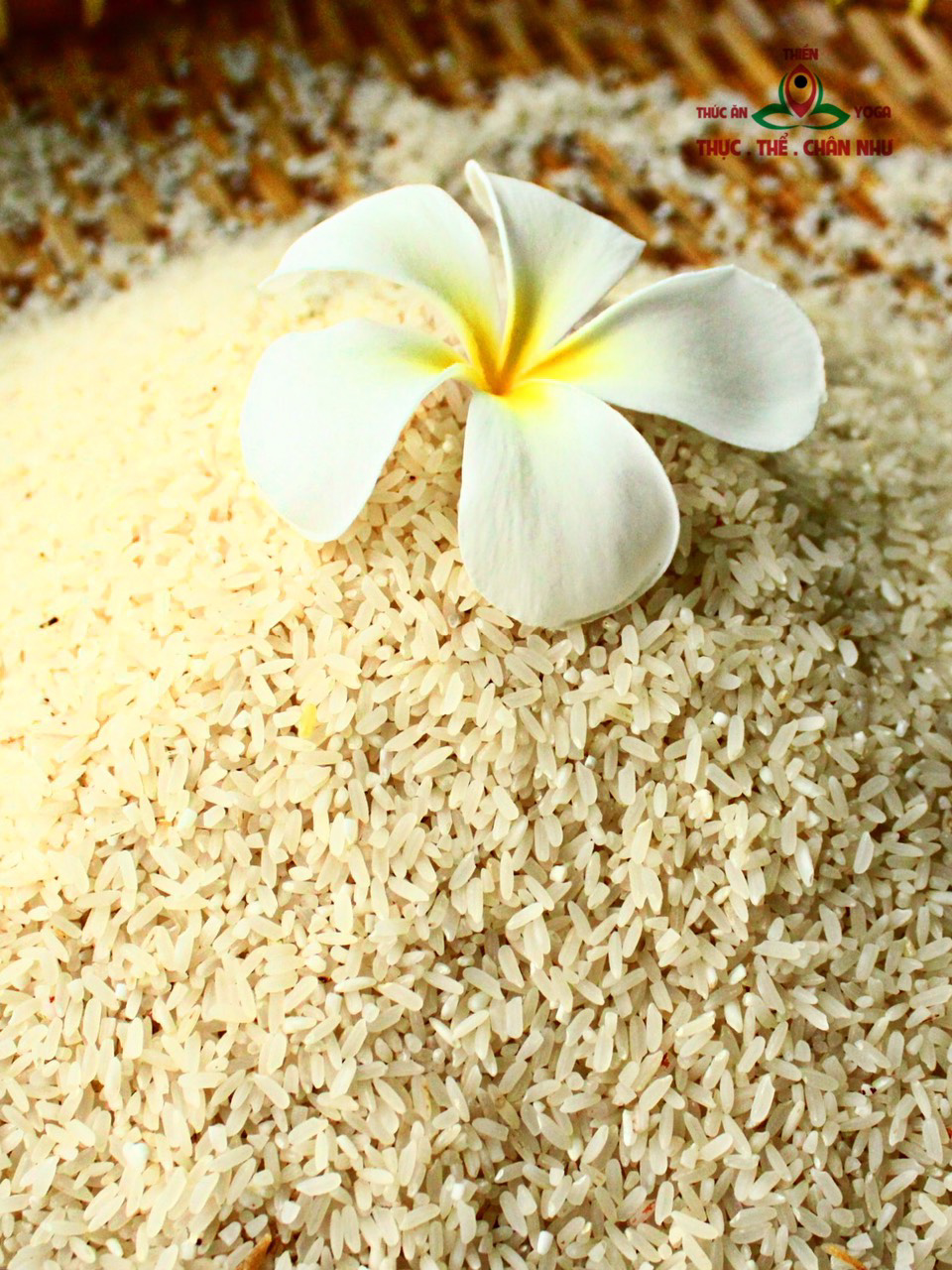 Gạo Xát Dối (1kg)