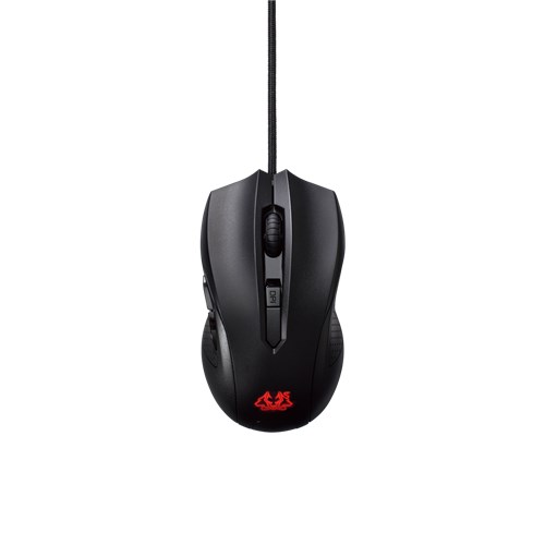 Chuột Asus Cerberus