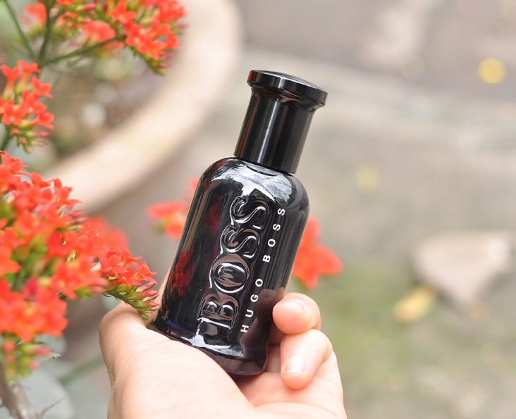 Nước hoa BÓS Nam tính quyền lực 100ml