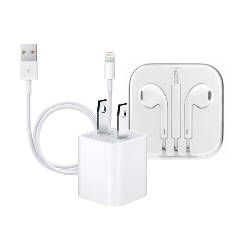 Củ Sạc Iphone Củ Sạc Iphone 5, 5s, 6, 6s, 6plus, 6splus, 7plus, 8plus, X, Xs, Xsmax A21