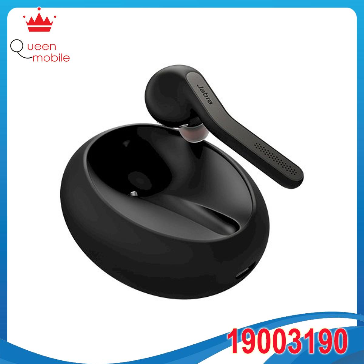 [HCM]Tai nghe bluetooth Jabra Talk 55 - Hàng chính hãng