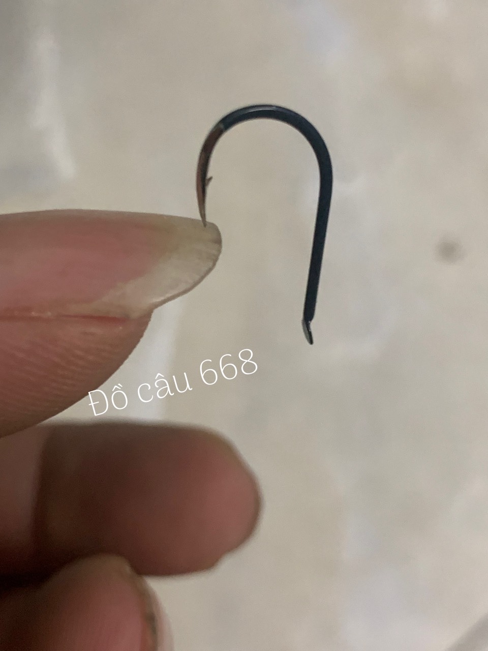 Lưỡi câu simago chính hãng có ngạnh