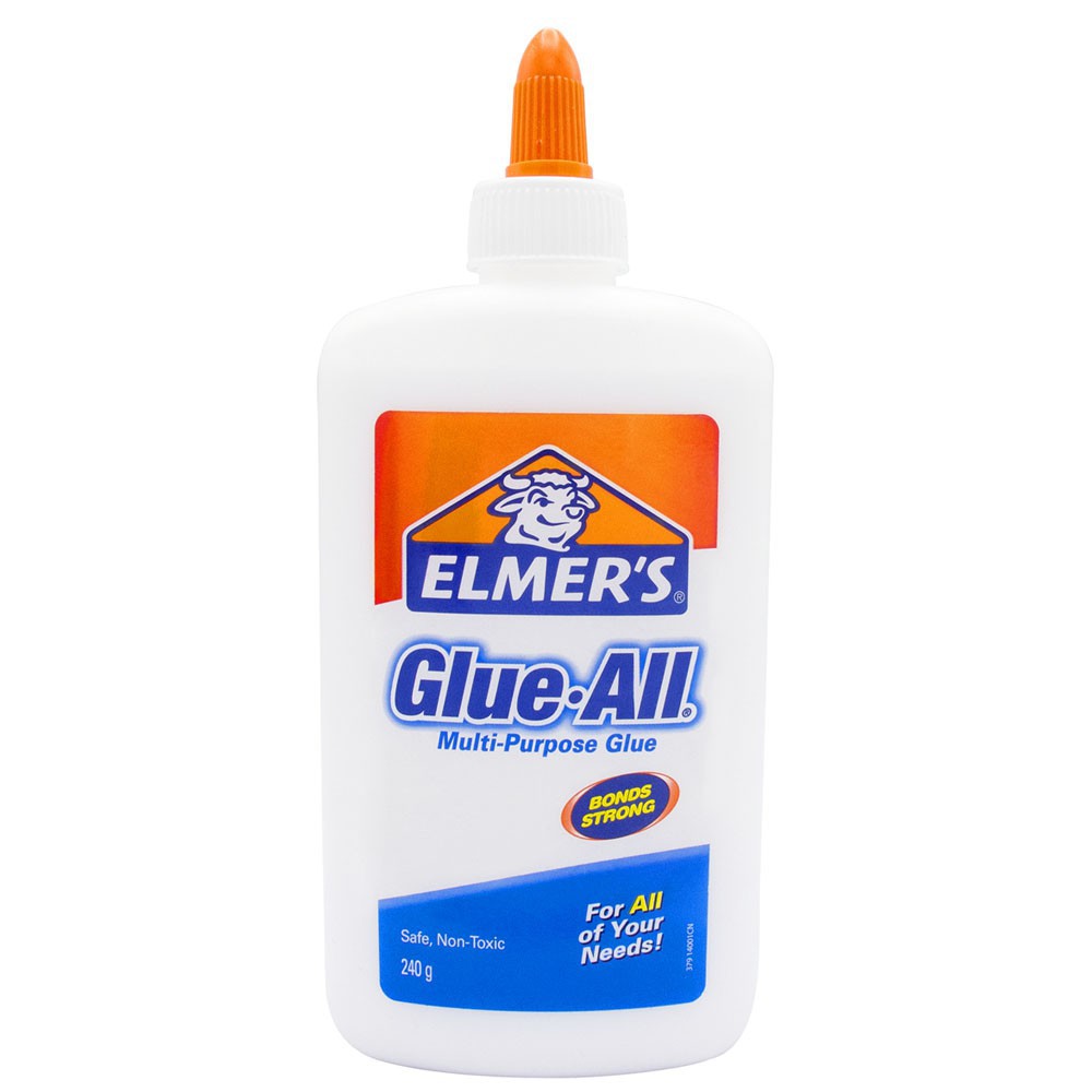 Keo sữa dán đa năng Elmer's 240g