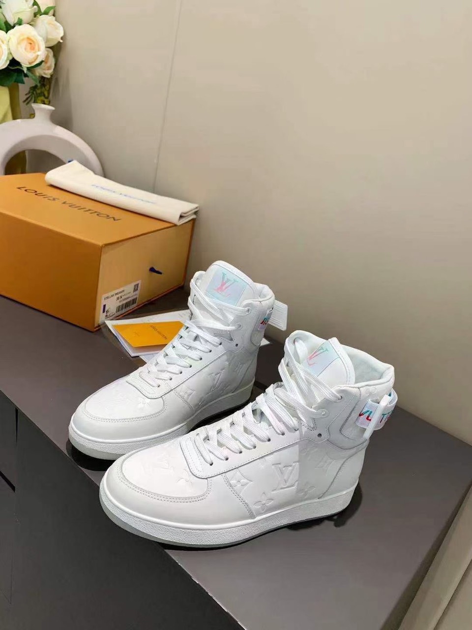 Sneaker Louis Vuitton