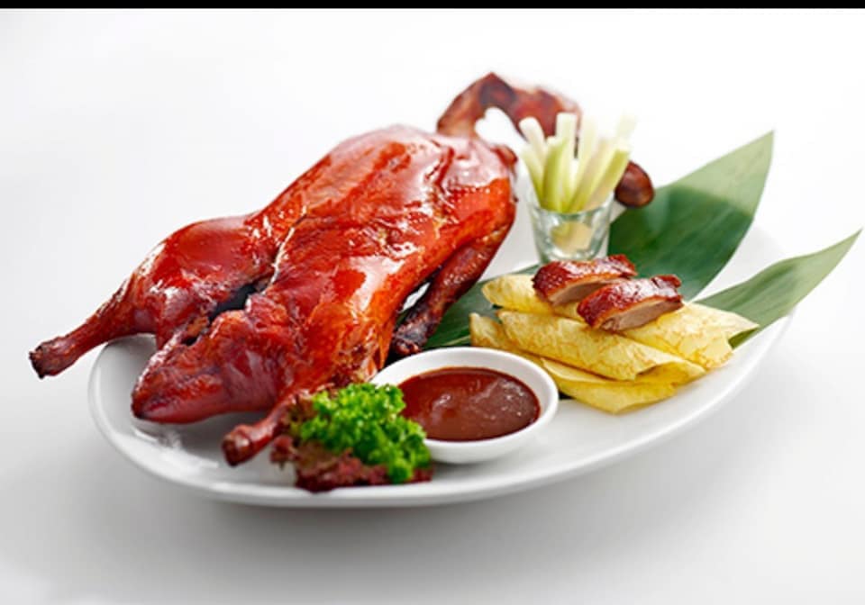 [HCM]500G LÁ MÂC MẬT KHÔ LẠNG SƠN SẤY LẠNH