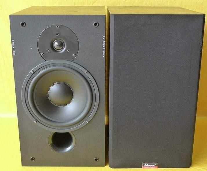 Loa cao cấp Dynaudio nhập khẩu
