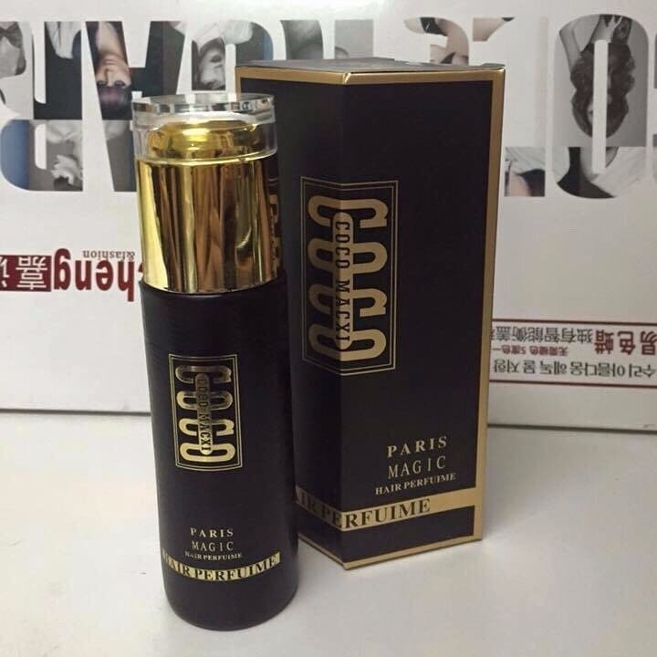 [GIẢM 5% ĐƠN 129K][HCM]Tinh Dầu Dưỡng Tóc Coco Macxi