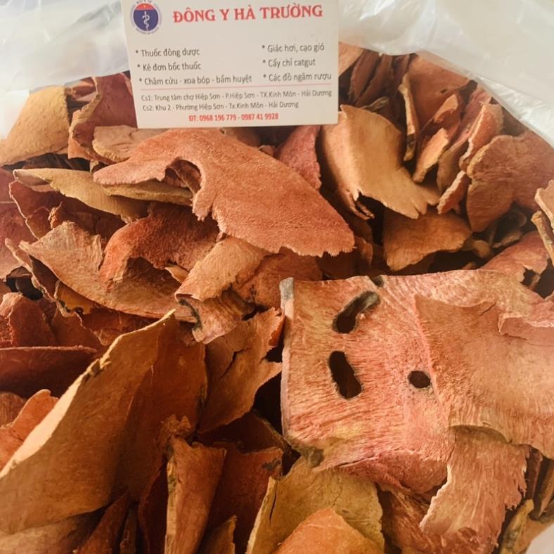 Thổ Phục Linh [1KG] Hàng sạch đẹp chuẩn loại 1