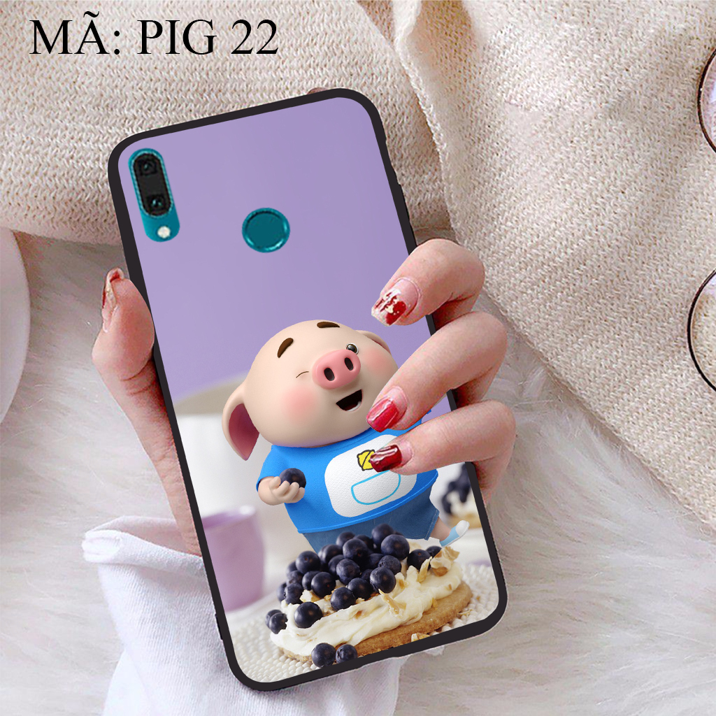 Case for Huawei Y9 2019