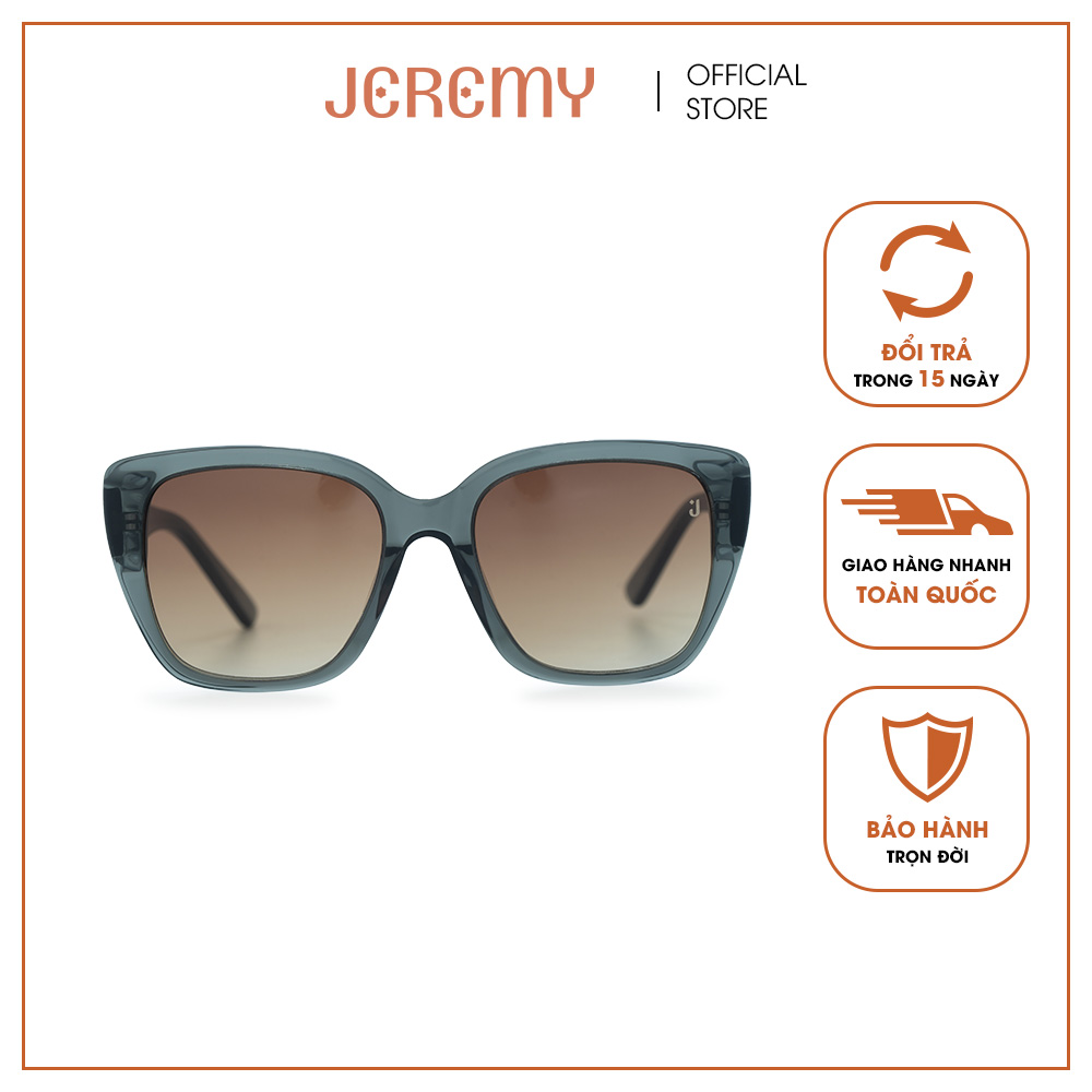 Mắt kính nữ thời trang JEREMY 6055SQ0021