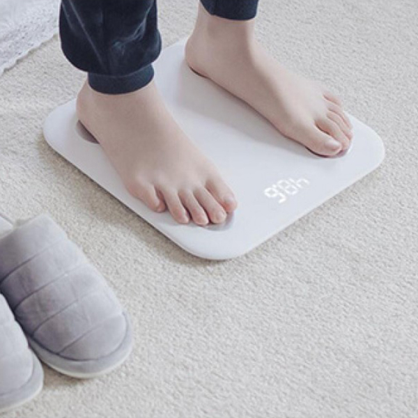 Cân thông minh Xiaomi Mi Smart Scale 2 - Hãng phân phối