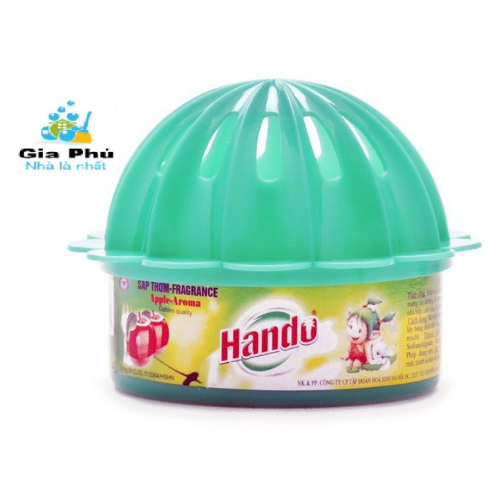 Sáp thơm phòng đa năng Hando 87g