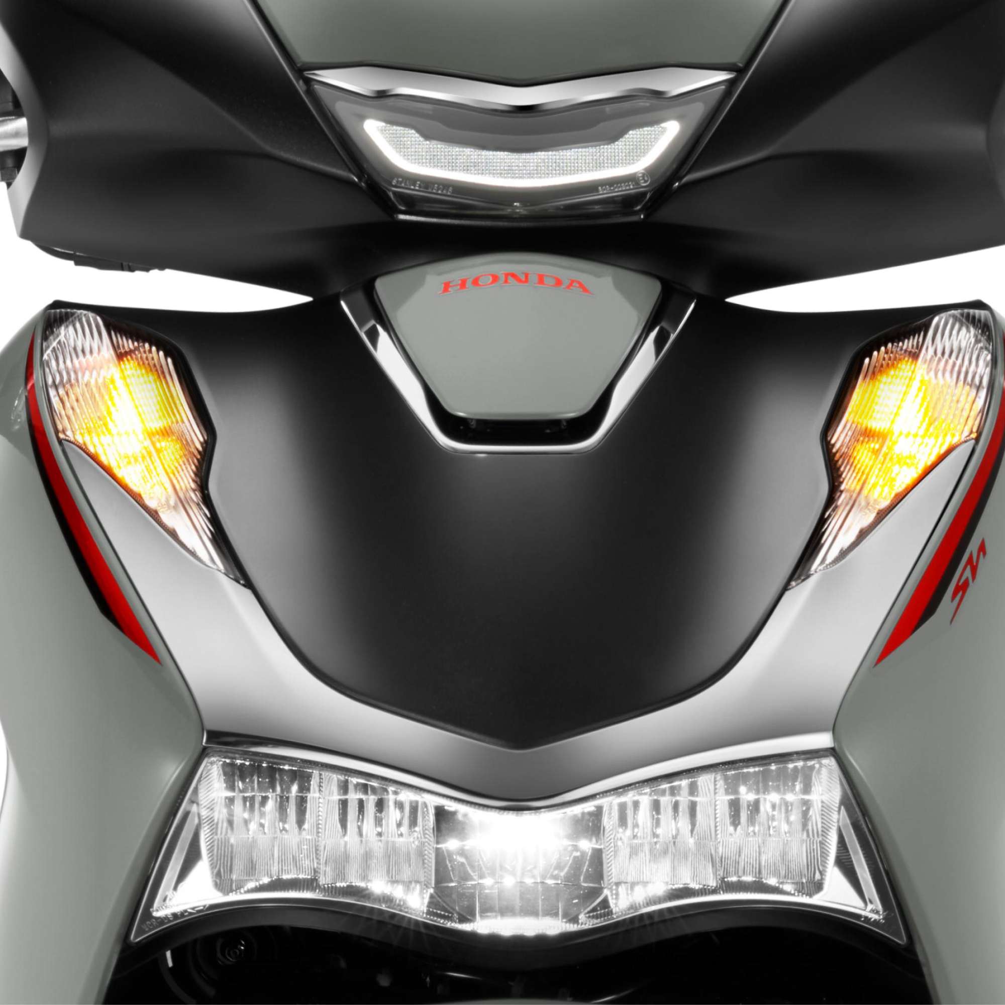 Xe máy Honda SH160i 2026