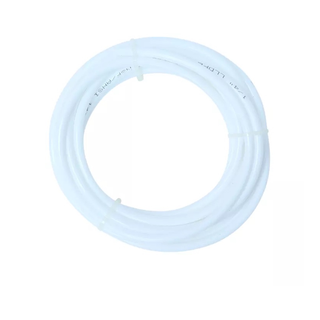 Dây cấp nước và dây thải cho máy lọc nước, dây phi 6, phi 10, dài 1 mét