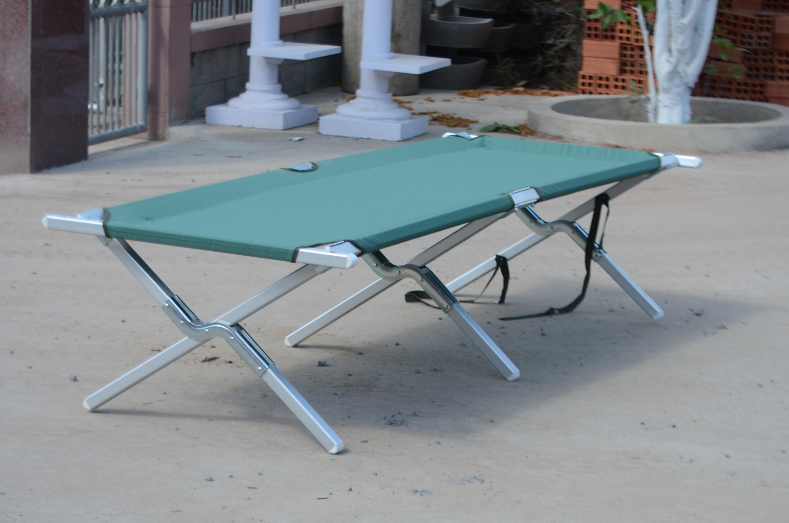 New Personal Folding Bed