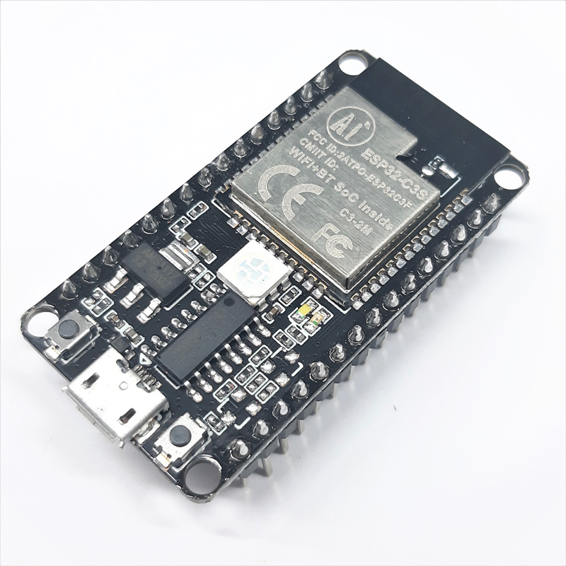 Kit phát triển Wifi Bluetooth ESP32-C3S
