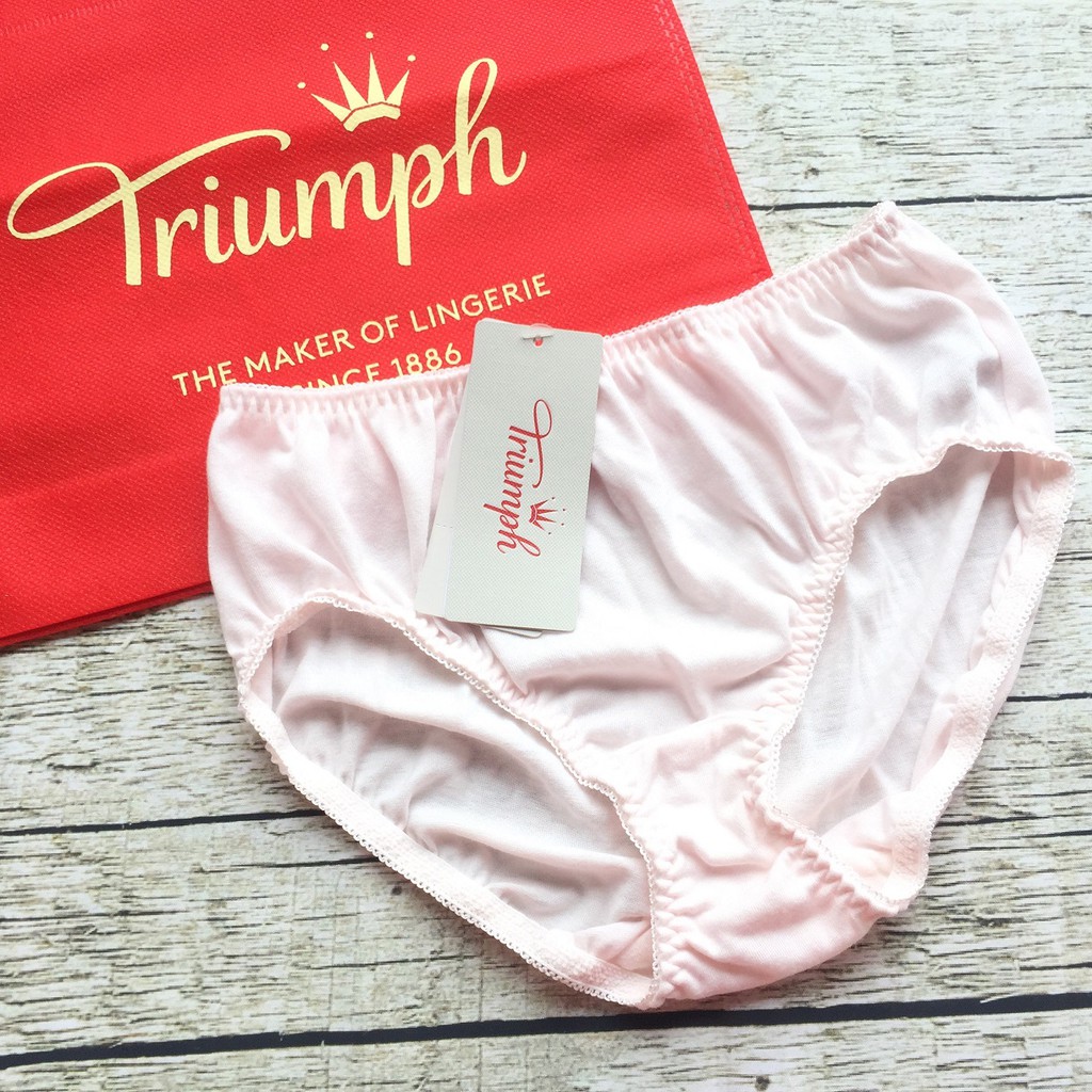 Quần lót Triumph Blissy 10 midi