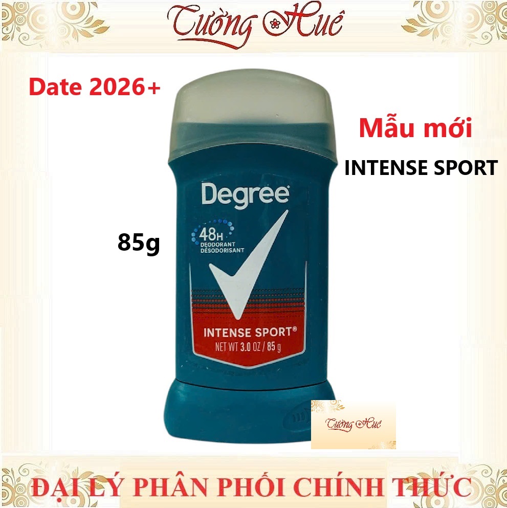 Degree men Anti Perspirant 76g