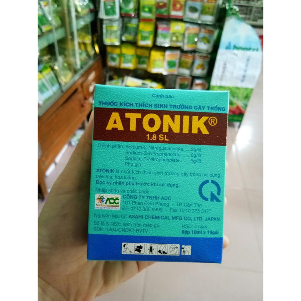 Dung Dịch Kích Mầm ATONIK Gói (10ml)