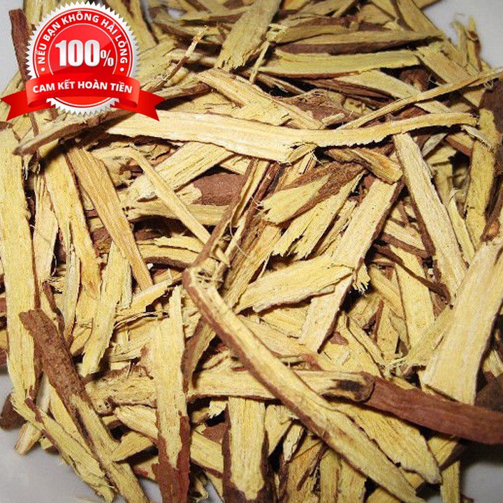 Cam thảo phơi khô thái lát (200gr)