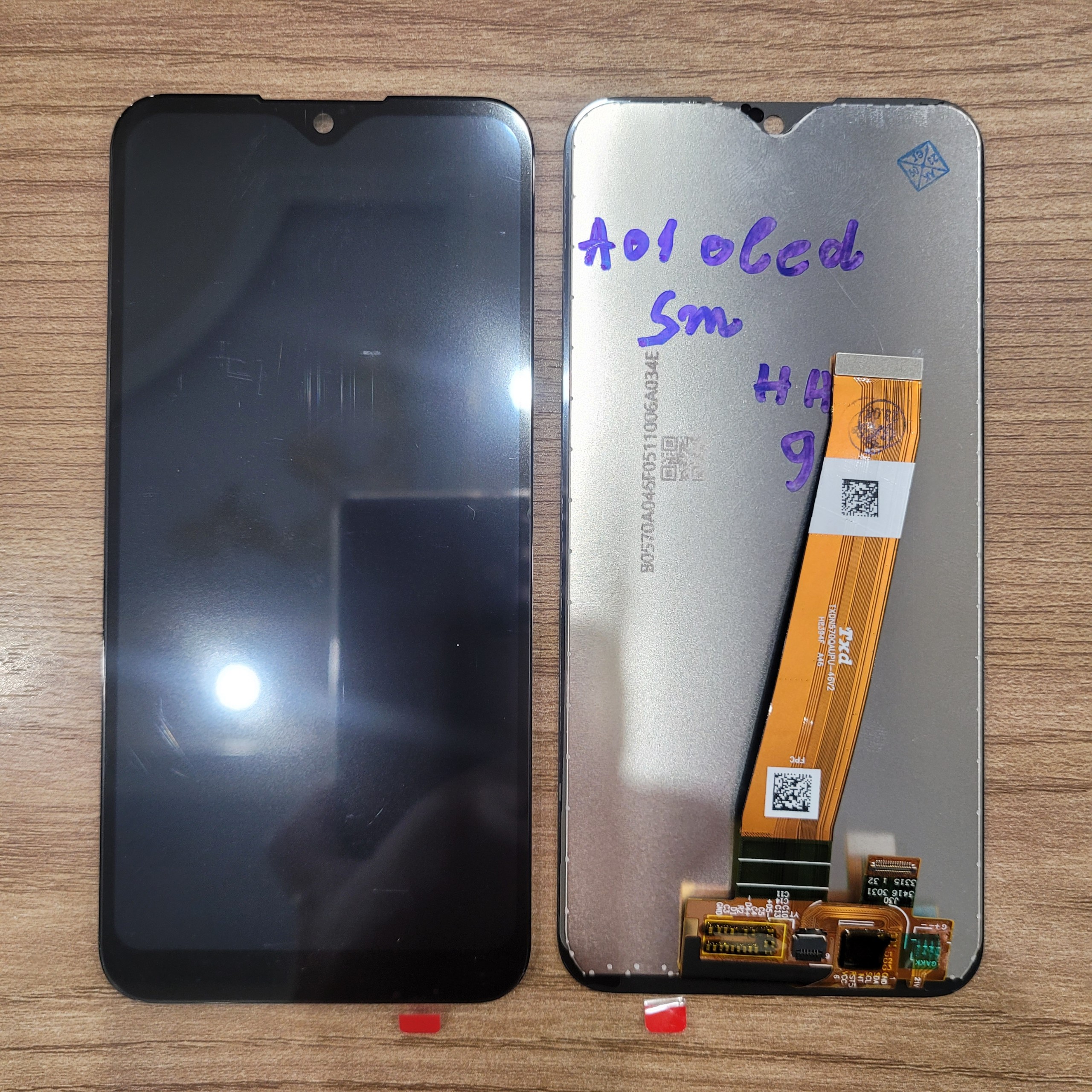 Màn hình tương thích samsung a01 / sm-a015