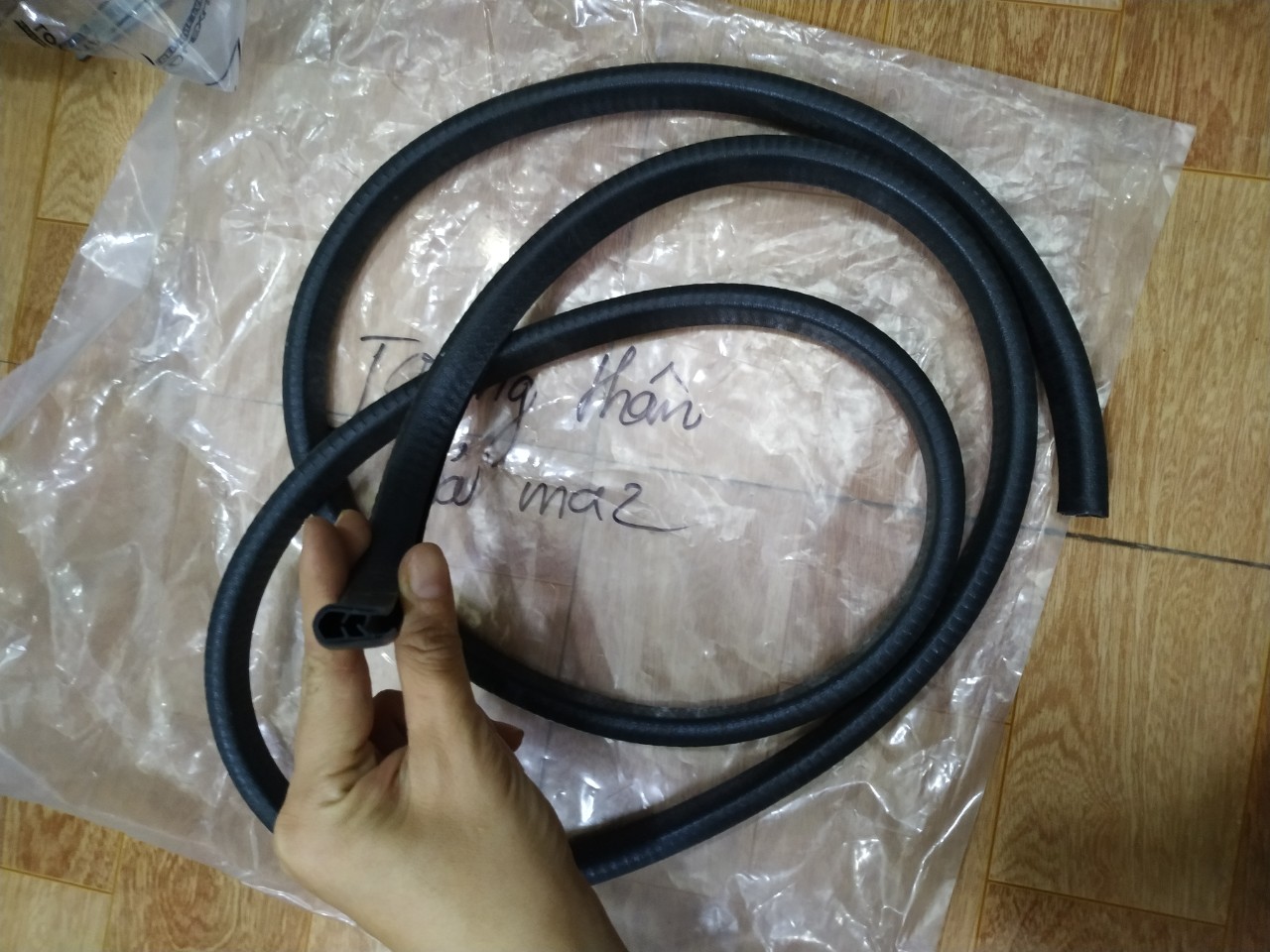 gioăng khung cửa MATIZ 1 , MATIZ 2 , gioăng thân xe , OEM