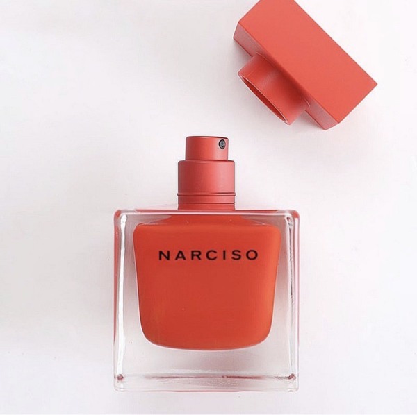 [Nước hoa chiết] NARCISO ROUGE (Chiết 2ml/5ml/10ml)