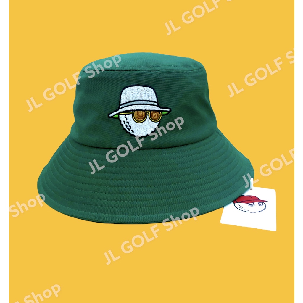 Mũ Vành/ Nón Vành Golf Malbon, Nón Unisex