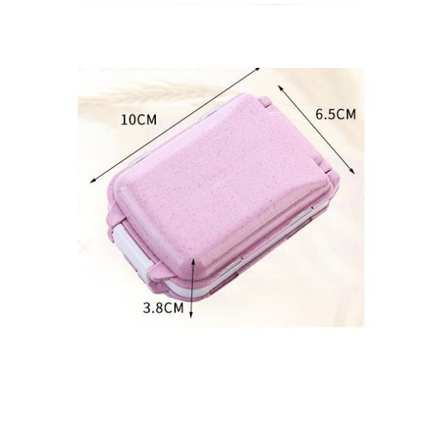 Hộp chia thuốc lúa mạch SP000590