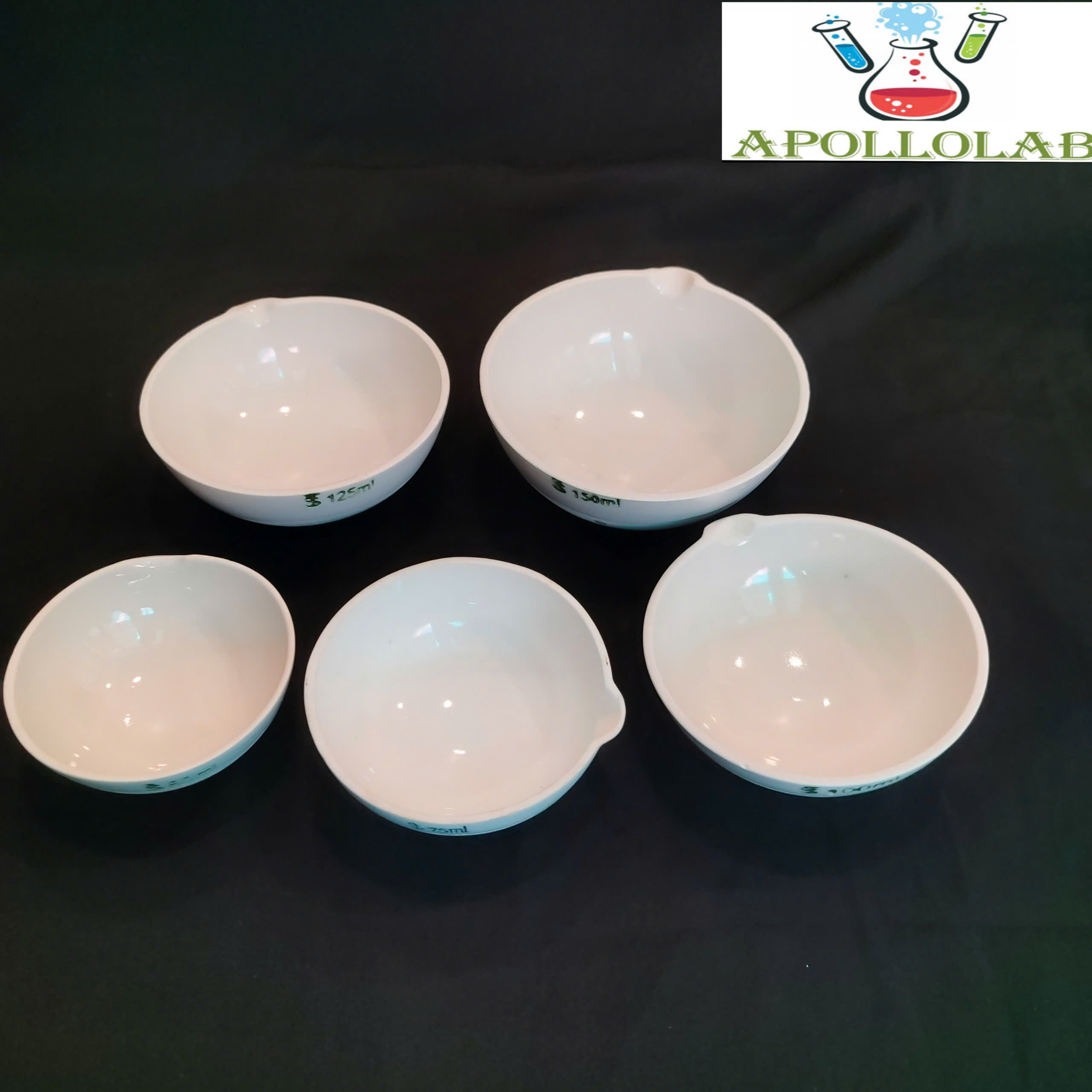 [HCM]Bát sứ nung chịu nhiệt có mỏ