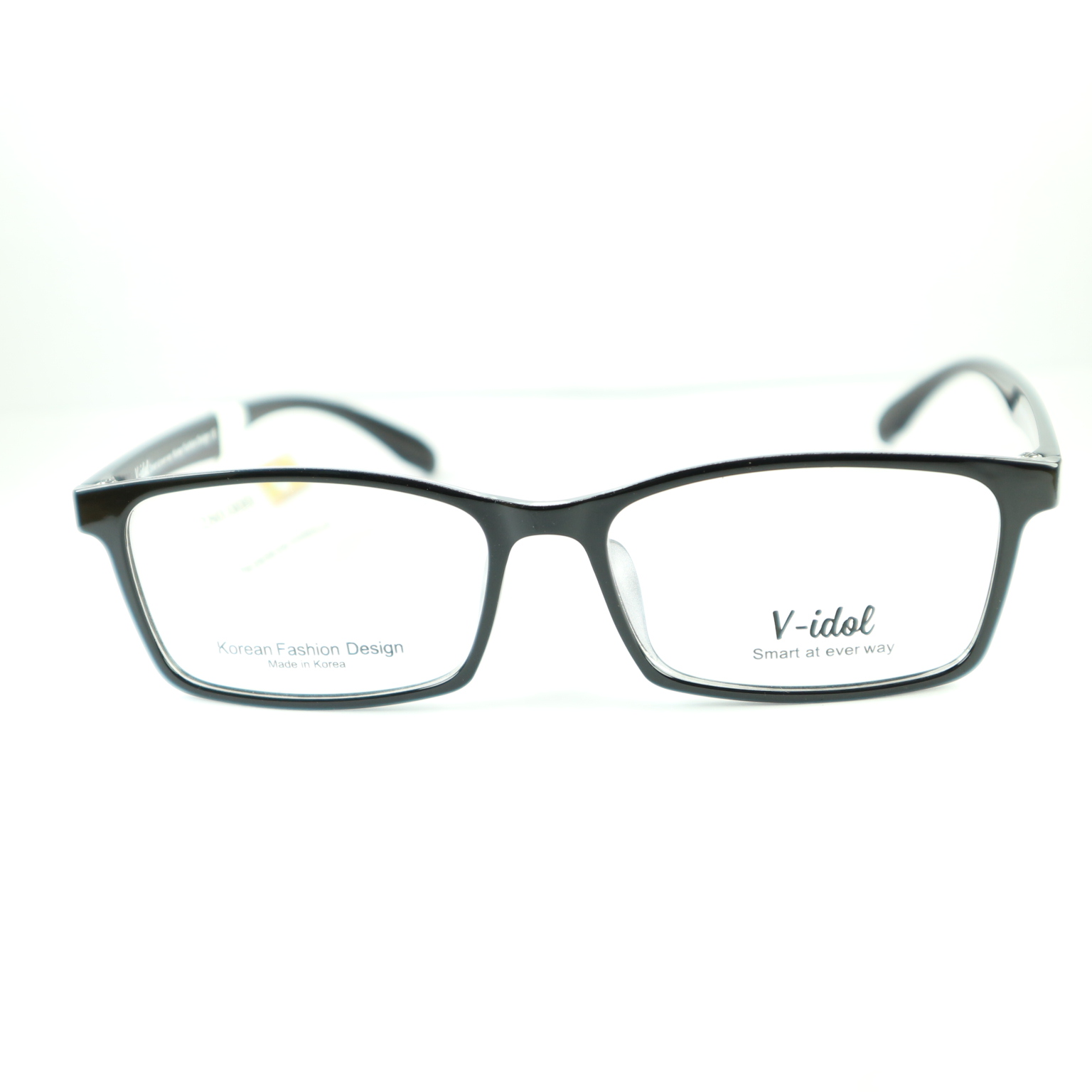 Gọng Kính cận V-Idol V8058 STBK
