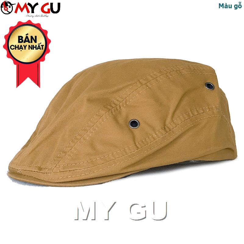 Nón bê rê thời trang M162B