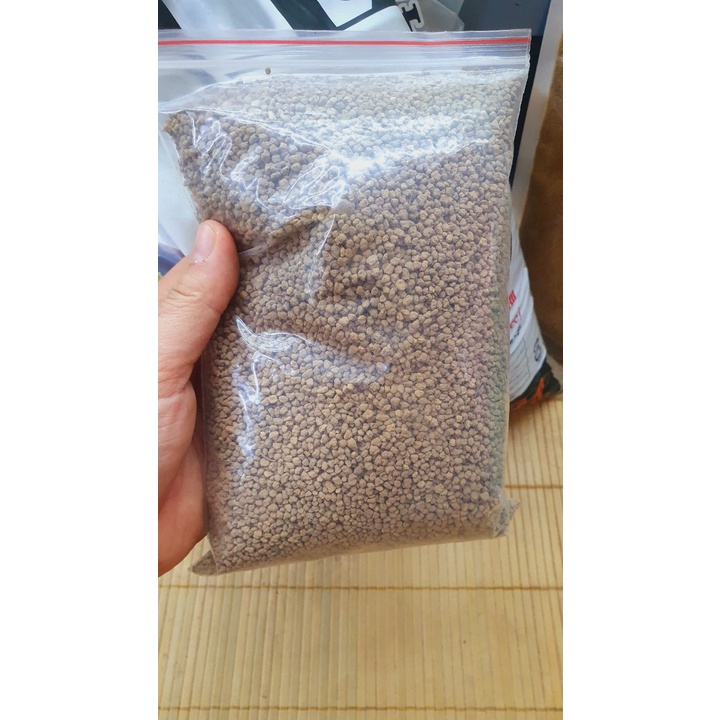 Đất nền Akadama nhật bản- gói 1kg và 500g
