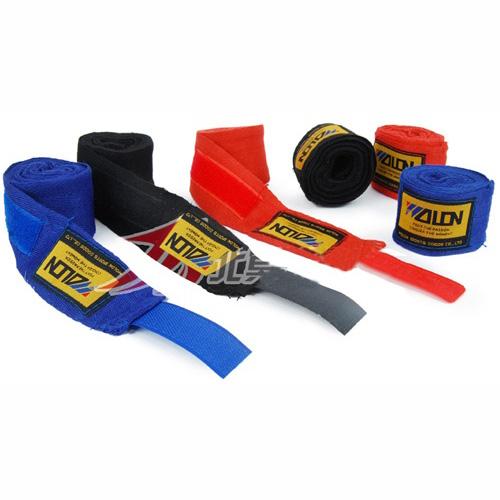 Băng quấn tay đấm boxing Walon NT-01882 (Đỏ)