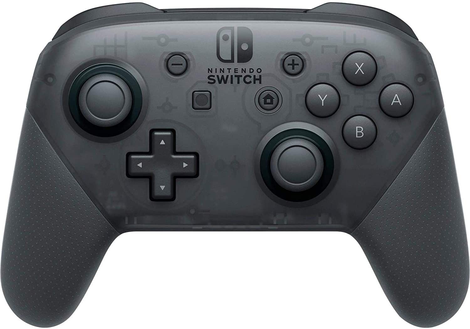 [US] Bộ tay cầm Nintendo Switch Pro Controller và Code game Super Mario Odyssey