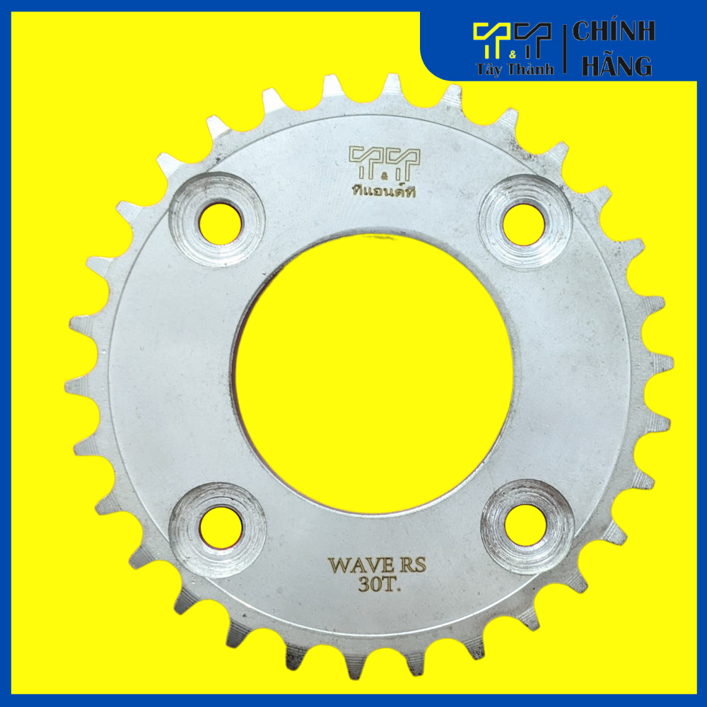 Dĩa độ 30, 31, 32, 33, 34,35 dành cho wave lớn, wave rs, wave rsx, wave blade