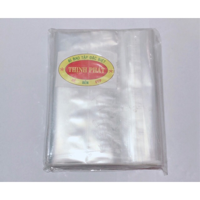Bìa bao tập thịnh phát combo 20 cái