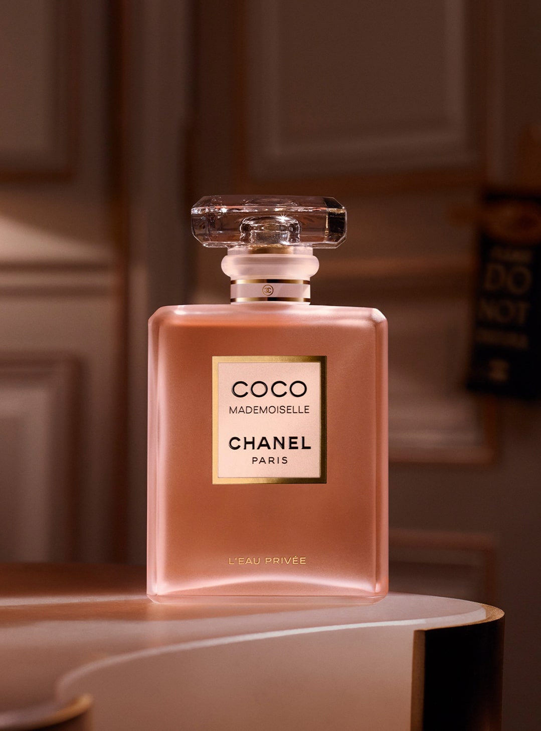 Nước hoa nữ Chanel Coco Mademoiselle 100ml - Hàng Xách Tay Pháp 