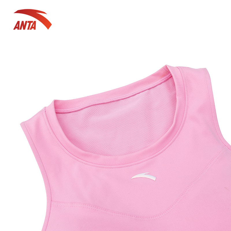 Áo bra thể thao nữ Anta 862357102