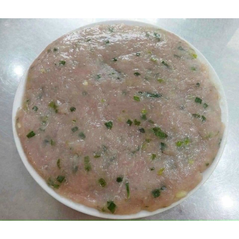 Chả Cá quết sẵn 1kg (giao tphcm)