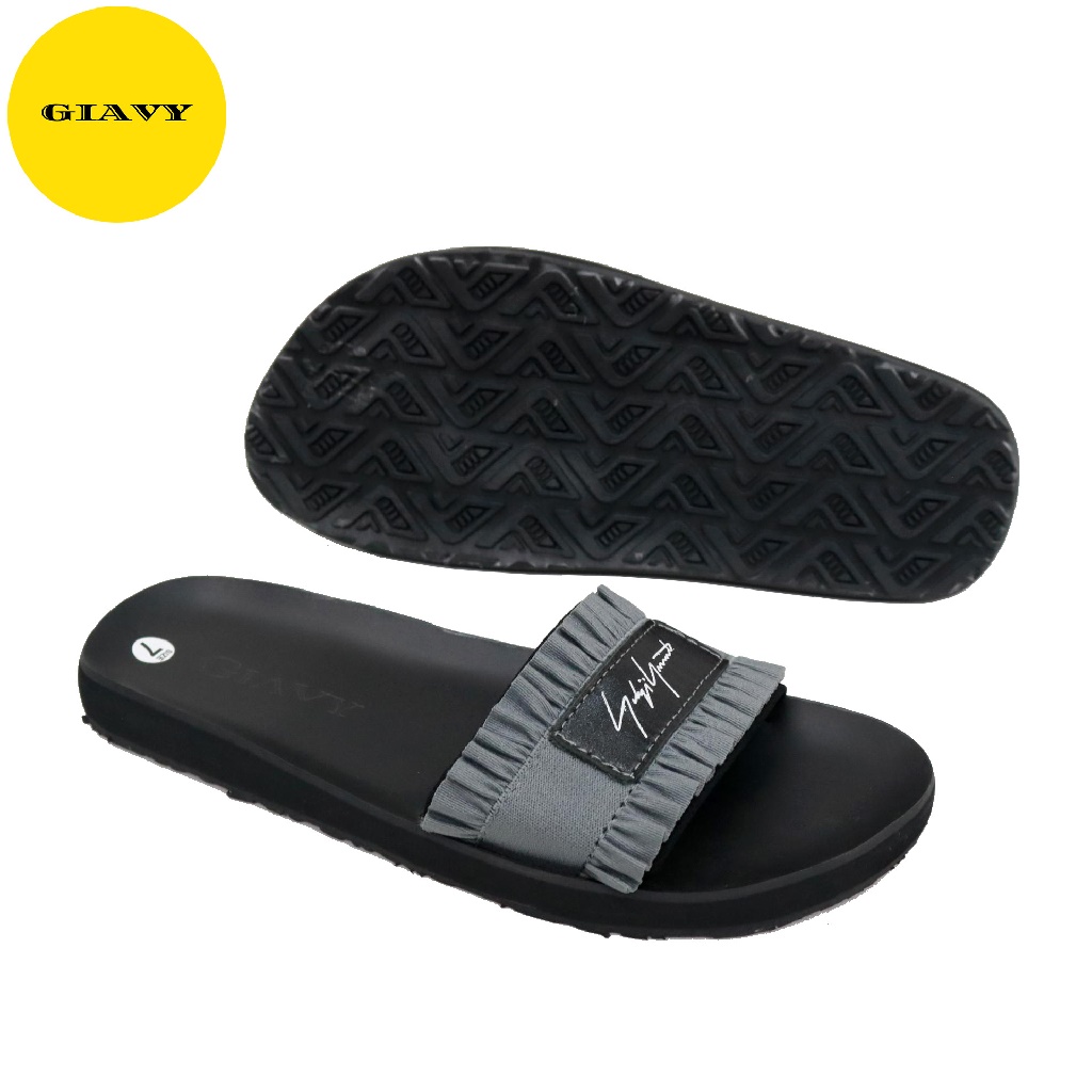 Dép Nữ Quai Bảng - DT-K487 - GIAVY